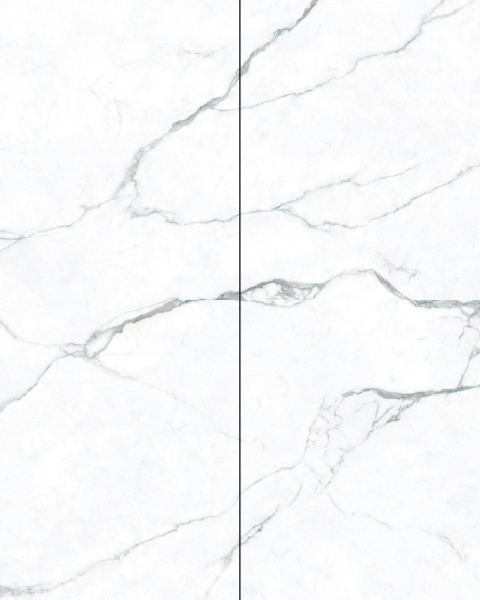 6MM STATUARIO ORO GLOSSY-A/2.8M * 1.2M